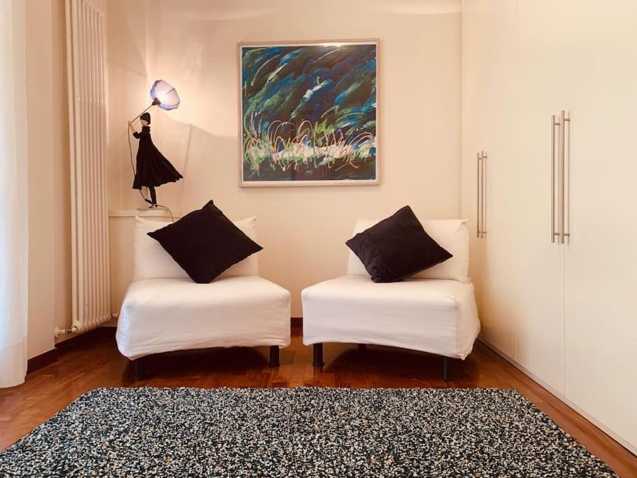 פסארו Maison De Maff מראה חיצוני תמונה