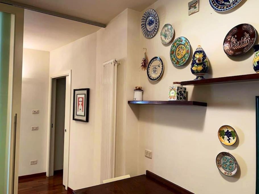 פסארו Maison De Maff מראה חיצוני תמונה