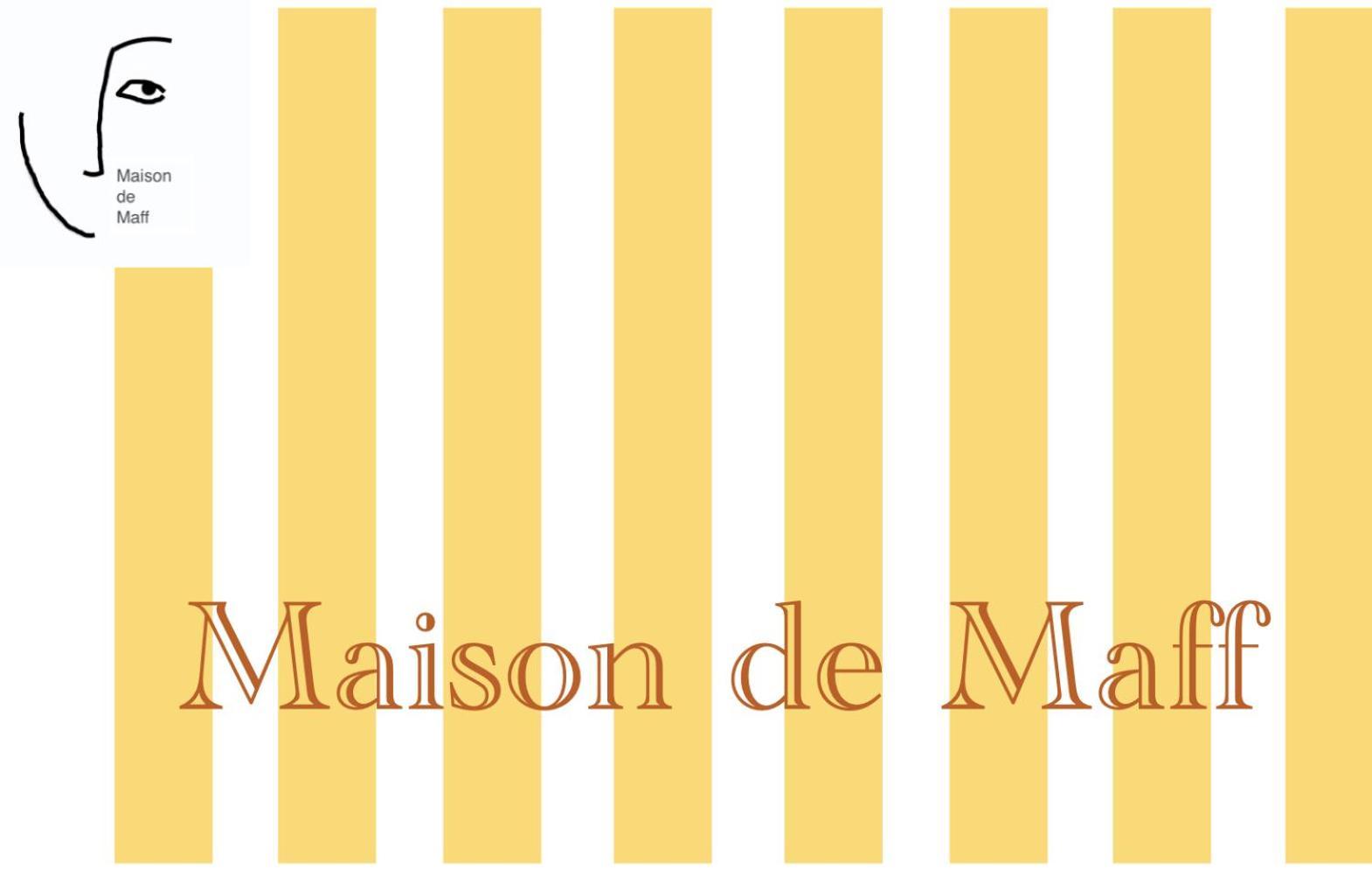 פסארו Maison De Maff מראה חיצוני תמונה