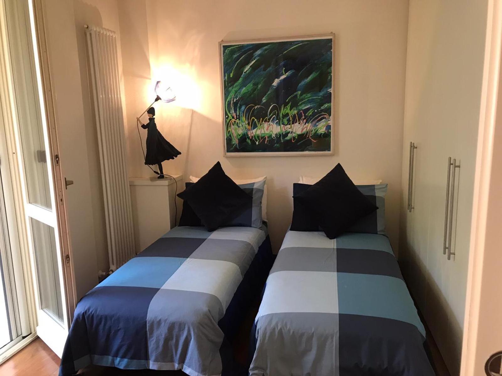פסארו Maison De Maff מראה חיצוני תמונה